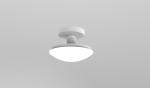 2018 acrylic cover corridor light led balcony lamp for indoor