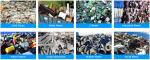 Waste Shredder Machine Solid Waste Shredder Industrial Waste Shredder Solid