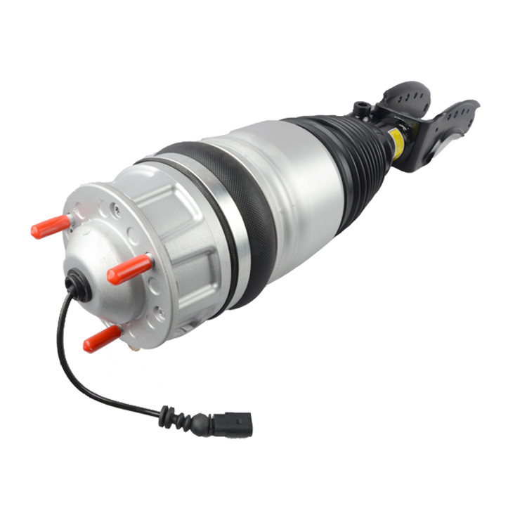 Audi Front Air Suspension Shock Absorber For Q7 2010- 7P6616039N 7P6616040N Porsche Cayenne