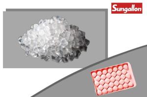 China High Transparency TPE Raw Material Food Contact Customizable wholesale