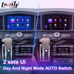 Lsailt 8 Inches Android Multimedia Carplay Interface Screen for 2011-2017 Nissan