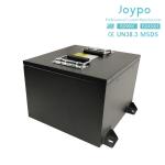 36V 100Ah Lithium LiFePO4 Golf Cart Battery For Club Car Sightseeing Car