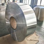 Thickness 0.1mm To 6.0mm H12 H18 H24 H26 H28 Aluminum Sheet Coil 1100 1060 1050