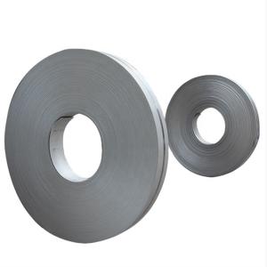 China AISI Ba Mirror SS Strip 2b 8K 201 Mirror SS Strip 310S 316 321 316L 430 2205 1mm 0.7mm wholesale