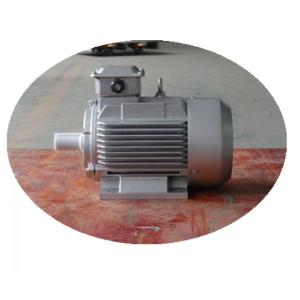 China Fan Cooled Motors 3 Phase Induction Motor 100% Copper Wire 1.5KW/2HP Asynchronous wholesale