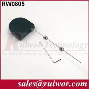 China Retactable RJ11 Cable | RUIWOR wholesale