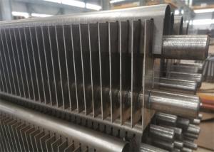 China JIS Cold Finished Boiler Fin Tube Stainless Steel Painted For Heat Exchanger Economizer wholesale