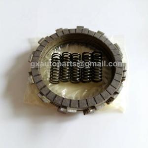 China OEM Quality ATV Clutch Kits YFM 700 With Clutch Fiber Plate Off road Clutch Kits Color Box Packing wholesale