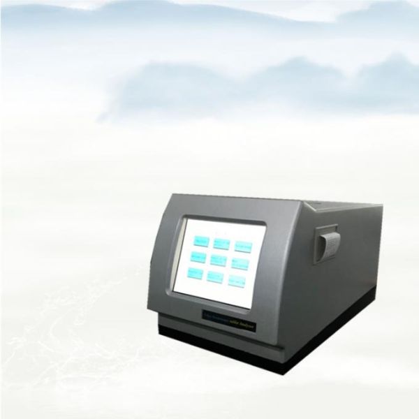 SH407 Portable XRF Sulfur Analyzer Rapid Accurate Fuel Testing Conforms to ASTM D4294