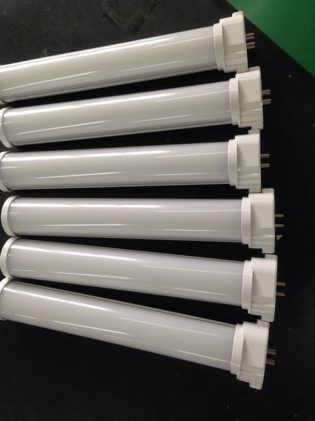 European market Hot Sale 225mm,320mm,417mm,535mm 22W 2G11 Led PL Lights Top