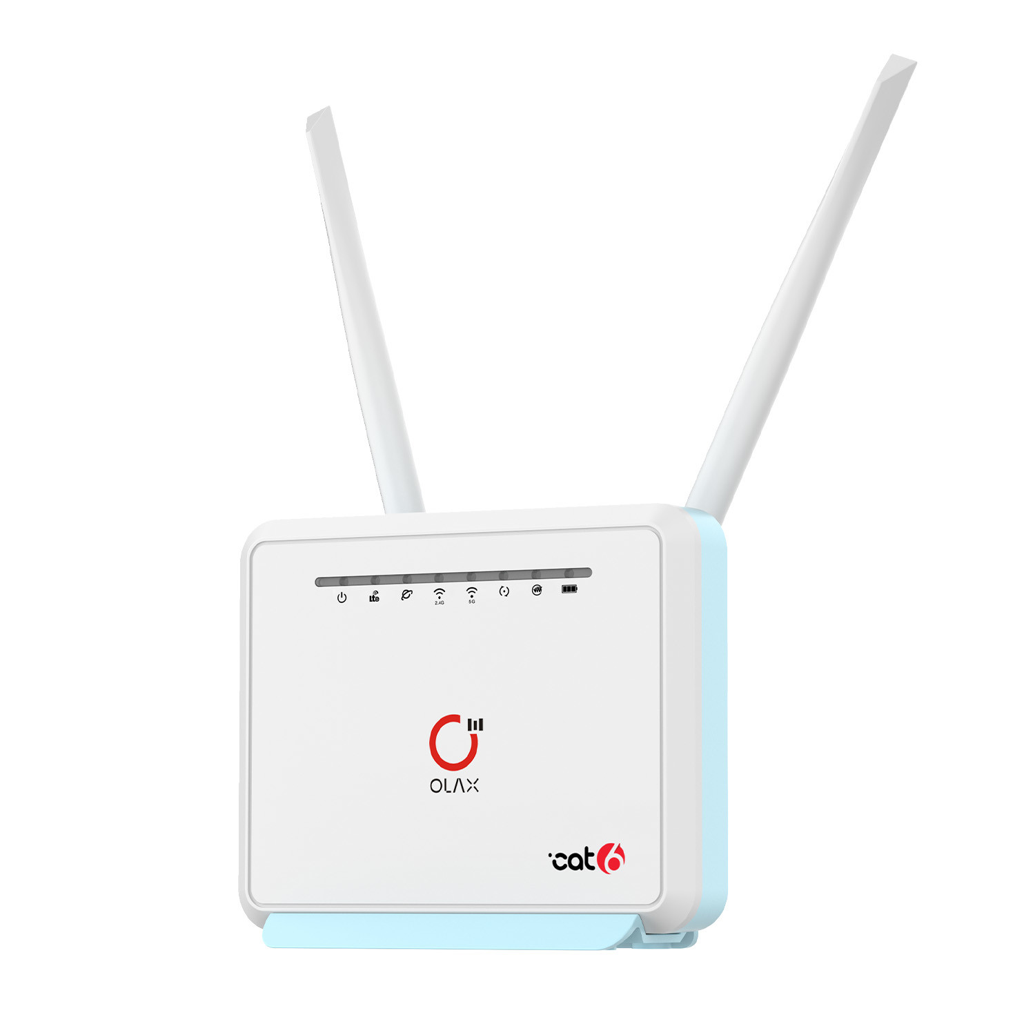 CAT6 Ethernet Support Yes eSIM Capability Yes 4G LTE WiFi Routers
