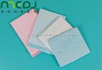OEM Nursing Disposable Bed Pads Tear Resistant Non - Stimulated For Baby