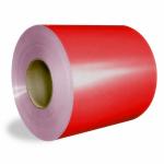 ASTM A5052 A1060 Color Coated Aluminium Coil Pre Painted Mill Finish