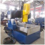 Hot Sale Safe And Reliable CNC Metal Sheet Drilling Machine