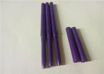 Single Head Auto Eyeliner Pencil Waterproof ABS Material 130 * 8mm Cosmetic Use
