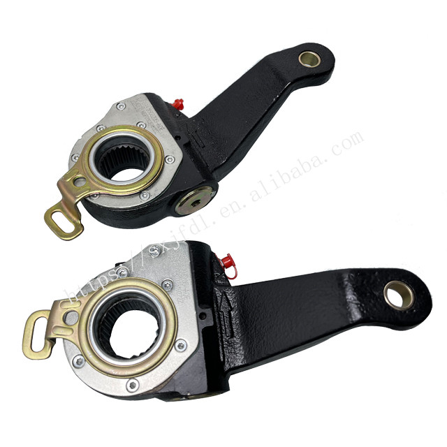 Truck Parts Automatic Brake Clearance Adjustment Arm 3503205-A0E 3502205-A0E 3502210-A0E 3503210-A0E For FAW Truck
