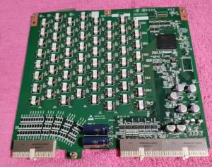 China Canon Toshiba Xario 200 Original TX Board BSM34-2350 wholesale