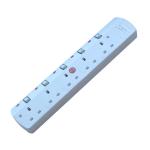 Africa Middle East Extension Socket