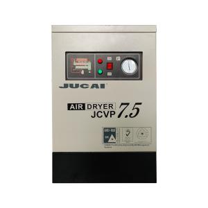 China 8bar Reliability air dryer for compressor working JC-7.5A 800W wholesale