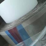 TESA 60264 Double-sided Conductive Gray Non-woven Acrylic Tape