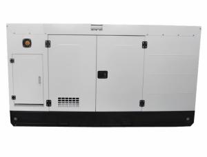 China 30kw 38kva electrical Diesel Generators with Cummins 4BT3.9-G1 engine Stamford alternator wholesale