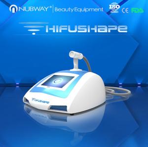 China wholesale beauty supply distributors NEW HIFU Slimming Machine Made in China wholesale
