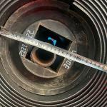 1200mm EP300 Abrasion Resistant Conveyor Belt