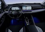 2024 1.4T Geely Car Luxury Bingyue Petrol Gas Glory 5 Seat Geely Compact SUV