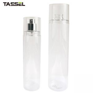 China Cosmetic Body Mist Bottle Perfume Pump 88ml 100ml 150ml 250ml for Body Spray wholesale