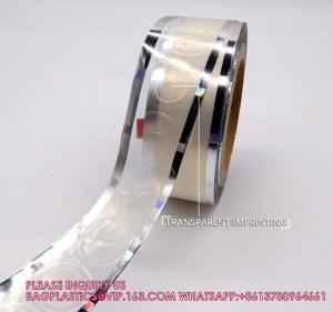 China Digital Hot Stamping Foil Holo Seamless Rainbow Printer Cold Foil Machine For Paper Heat Transfer wholesale