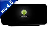China 10.25''/12.3'' Screen For Mercedes Benz B Class W246 B180 B200 B220 B250 B260 2011-2014 NTG4.5 Android Multimedia Player wholesale