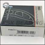 Large Steel Balls B7202-C-T-P4S-UL 7202CDG Angular Contact Ball Bearing 15*35*11