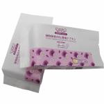 Colorful Printed Sachet Side Gusset Pouch Heat Seal Bag Plastic Bag Packaging