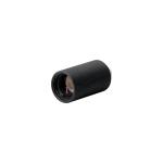 1/2.7" 12mm F2.4 Megapixle M7x0.35 Mount Sharp Cone Pinhole Lens for covert