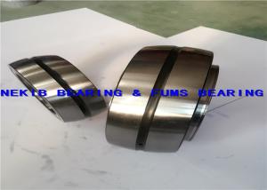 China SL04 Series Full Complement Cylindrical Roller Bearings 8482500090 Chrome Steel Open Roller Bearing wholesale