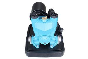 China Pressure Increasing Electronic Water Pump , Submersible Deep Well Water Pump 0.37KW 0.5HP wholesale