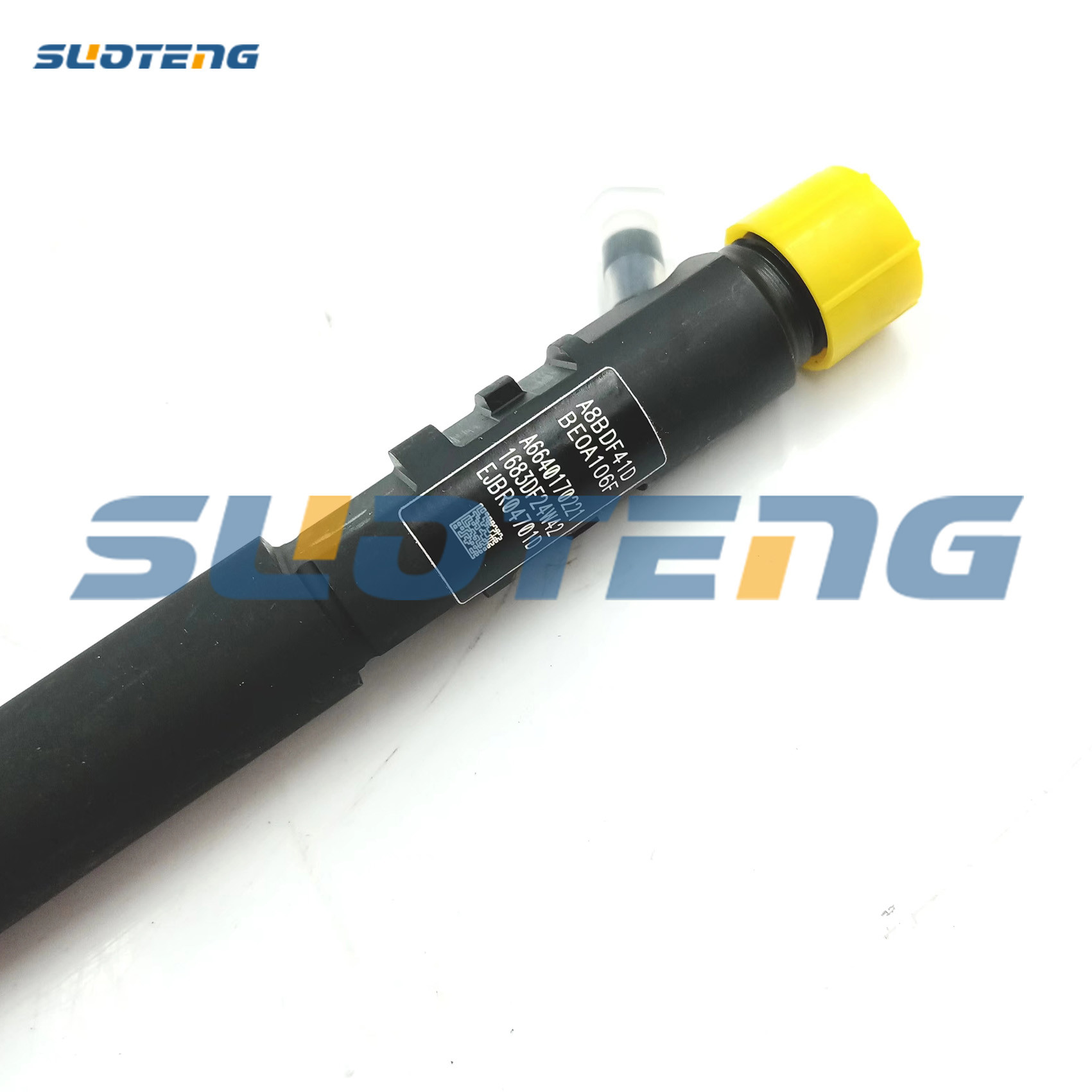 EJBR04701D Diesel Fuel Injector A6640170221