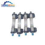 Solenoid Valve Repair Kit For Mercedes-Benz 722.9 722.8 Automatic Transmission