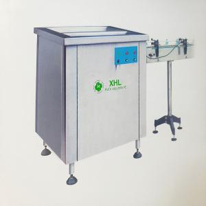 China XHL-LP 5000BPH 10ml Bottle Unscrambling Machine wholesale