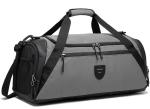 Water Resistant Women'S Workout Duffel Bags 40-50l Duffel Bag Multifunctional