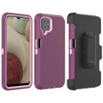 Shock Free Heavy Duty Cell Phone Cases Belt Clip Anti Knock For Samsung Galaxy