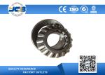 Radial Loads High Precision Ball Bearings Carbon Steel For Gearboxes