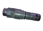 E320 Excavator Spare Parts Swing Relief Valve 173-3452 E320B Motor Valve