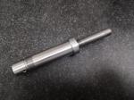 Ball Screw Worm CNC Lathe Parts , Multi Axis Machining Medical Parts 0.5mm