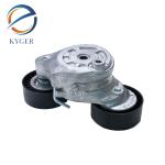 LR114017 Belt Tensioner Pulley Assembly LR114017 LR071712 For Land Rover