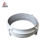 316 Flange Metal Ripple Compensator For Universal Oil Applications