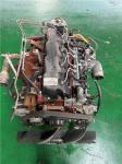 Foton Aumark Truck Series Cummins Engine Assembly ISF2.8 ISF3.8 4 Cylinder