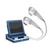 Buy cheap HIFU Skin Tightening Machine with Time Difference Protection from wholesalers