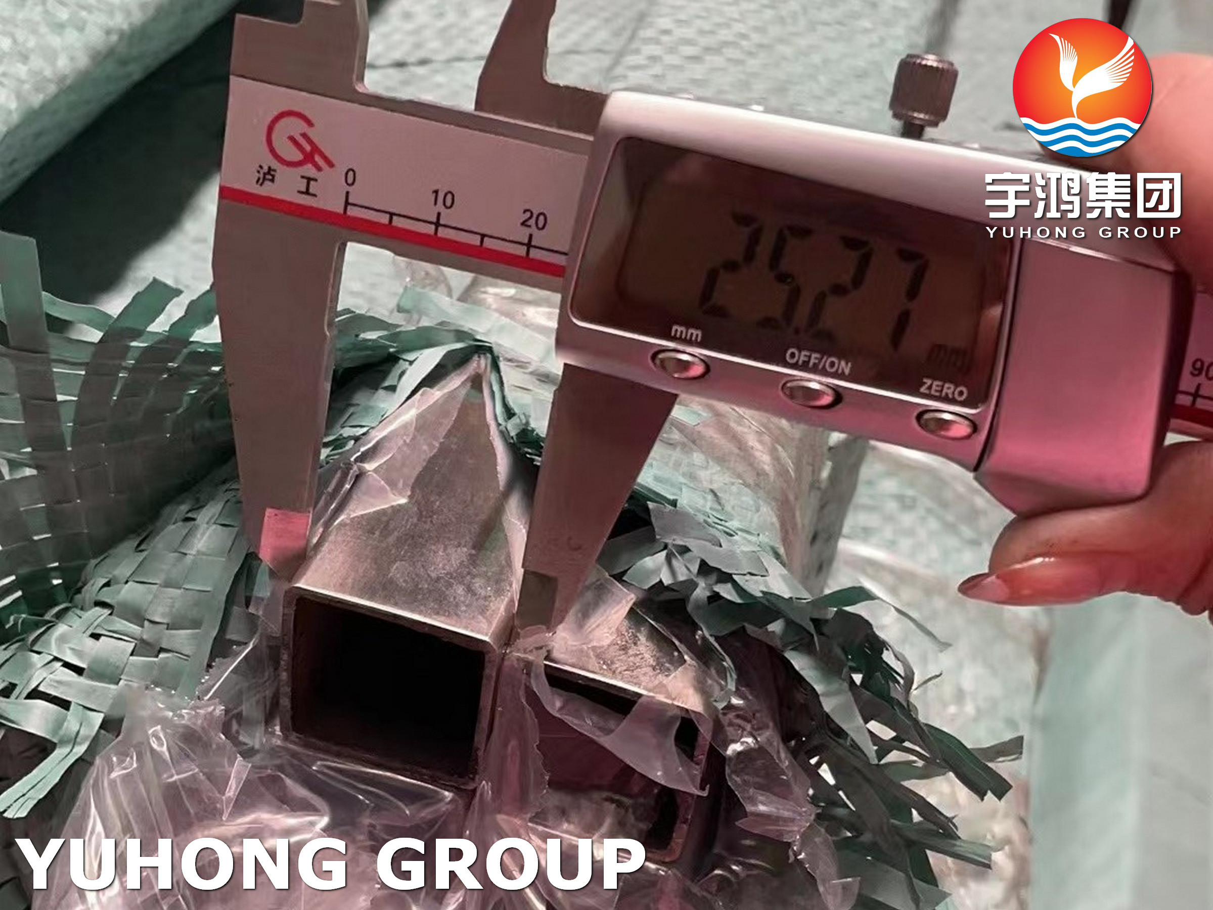 STAINLESS STEEL WELDED TUBE ASTM A554 TP304 MIRROR,HAIR LINE SURFACE 180G 600G