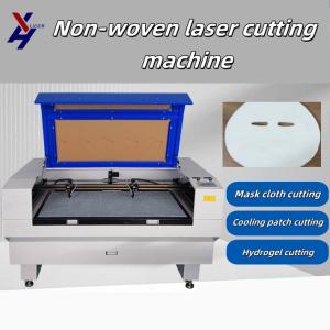 China CO2 Laser Engraver And Cutter For Bamboo Paper Leather Wood Acrylic Paper Leather 1390/4060/6090 50W-300W wholesale
